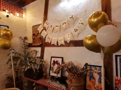 -慢隅法式小馆·生日求婚西餐厅