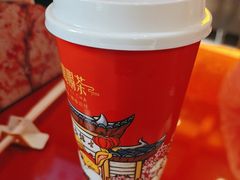 -鸡鸣赐茶(鸡鸣寺路店)