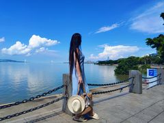-深圳湾公园(南山区)