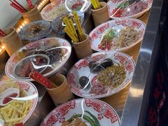 -西江红·株洲本地菜(滨江南路店)