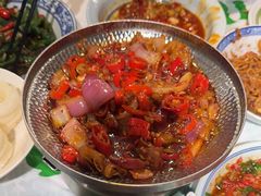 -欧记大排档·景德菜(上海首店)