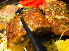 -鳗鱼家·深夜食堂(军博店)