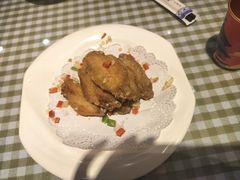 -玉桥餐厅(天坛店)