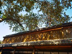 -鲤院·新中式美学·庭院餐厅(夫子庙店)
