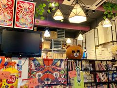 -元氏钵仔糕(北京路店)