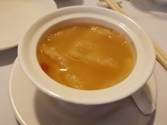 鱼鳔汤-詠春园