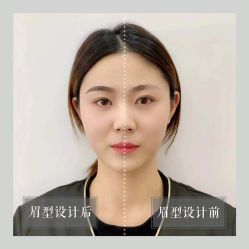 -臣丽纹眉品牌连锁