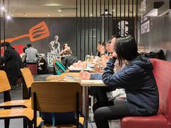 -汉堡王(西直门凯德MALL店)