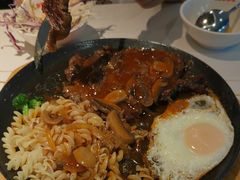 -豪享来中西餐厅(隆昌店)