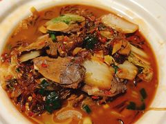 -马头巷·食景园(苏州总店)