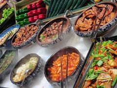 -韩盛·盛江山自助料理(奥体万达店)