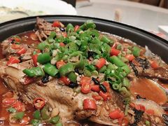 -香丰阁·烤鸭·川湘菜(清河店)