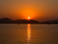 -云龙湖旅游景区