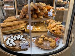 -山崎面包(苏州中心店)