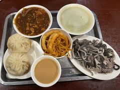 -姚记炒肝店(鼓楼店)