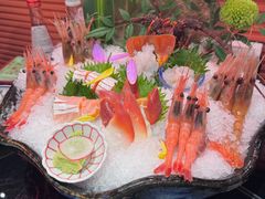 -万岛日本料理铁板烧(宁波阪急店)