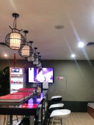 -盘子女人坊生日照·摄影馆(华强店)