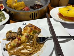 -汉巴味德(大悦城店)
