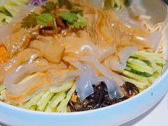 -来相会饺子·新辽菜(甘家口店)