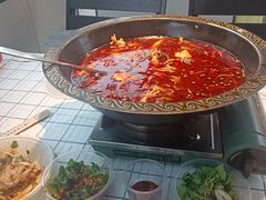 -蛙老爹·蜀香美蛙鱼头(王家湾店)