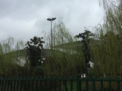-合肥大剧院