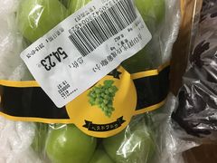 -果蔬好生活超市(乐堤港店)