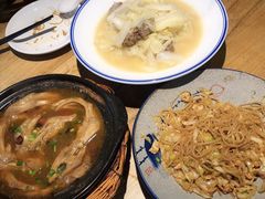 -丰乐餐厅·始于1999·本地老字号