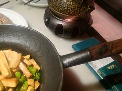 -佬麻雀·剁椒鱼头(京基KK One店)