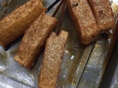 -怪老头甜不辣(抚琴小区店)