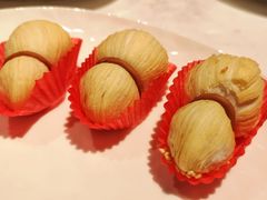 椒盐葫芦酥-绿波廊(豫园店)