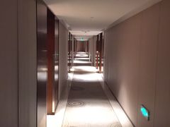 -上海嘉定喜来登酒店