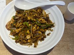 -阿当·小炒牛肉面(人广店)