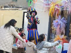 -HERRE·FARM 赫尔露营农场·团建聚会包场