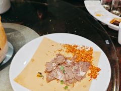 -老铺烤鸭(宝鸡店)
