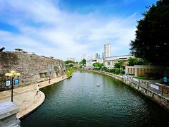 -石炮台公园