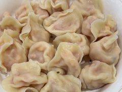 -米香居新鲁味·水饺餐厅