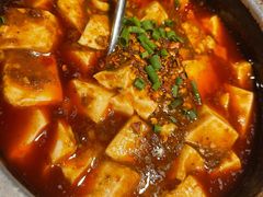 -外婆家(西红门荟聚购物中心店)