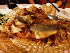 -翠亭酒家(山西南路店)