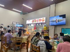 -南沙辉记烧鸡·荔枝木炭火吊烧(旧镇店)