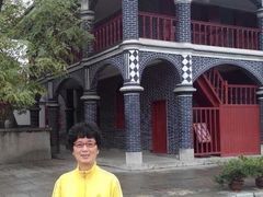 -遵义会议纪念馆