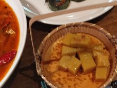 -张家卫·阳江菜·小海鲜(肥婆湾桥店)