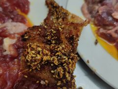 -松明一烤肉馆(鲁园店)