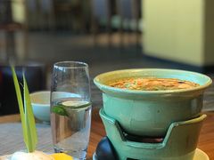 -mango tree芒果树泰国餐厅(青岛万象城店)