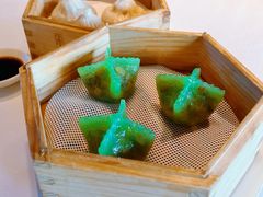 -富力丽思卡尔顿酒店·丽轩中餐厅