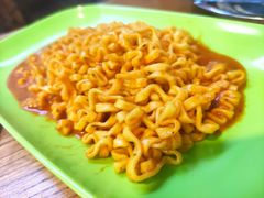 -包装马车·韩国料理·포장마차