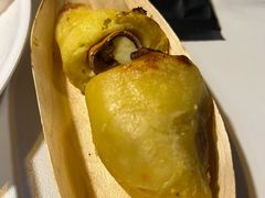 -九月海·海鲜自助(世纪东方店)