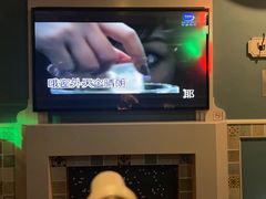 -INLOVE KTV(世博源店)