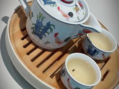 -南拳十三姨·潮汕砂锅粥·粤菜(西单大悦城店)