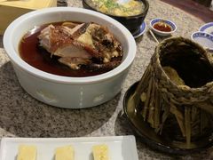 -南京大牌档(三阳广场苏宁店)