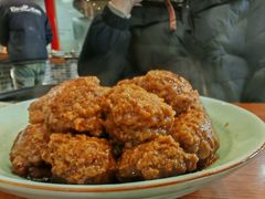 -浑河春面馆非遗鹿角面(太平庄店)
